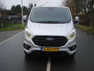 Ford Transit Custom DUBBELE CABINE 2.0TDCI L2-H1 picture 3