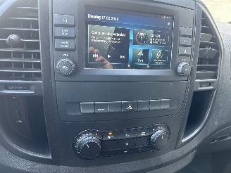 Mercedes eVito EXTRA LANG 41KWH picture 11