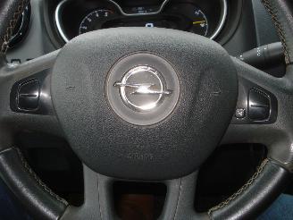 Opel Vivaro DUBBELE CABINE 1.6CDTI 103KW picture 10