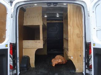 Ford Transit AUTOMAAT EURO 6 L3-H2 AIRCO-NAVI picture 16