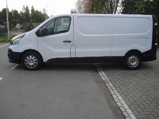 Renault Trafic L2-H1 1.6DCI EURO 6   AIRCO-NAVI picture 5