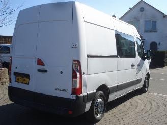 Renault Master DUBBELE CABINE 2.3DCI 92KW  L2-H3 picture 7