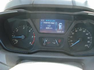 Ford Transit Custom 6 PERSOONS DUBBELE CABINE 2.2TDCI picture 11