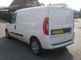 Fiat Doblo MAXI L2-H1 1600 DIESELEURO 6  AIRCO- NAVI picture 8
