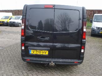 Opel Vivaro L2-H1EURO 6   1.6CDT AIRCO picture 7