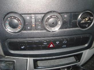 Mercedes Sprinter 313CDI L2-H3 AUTOMAAT picture 13