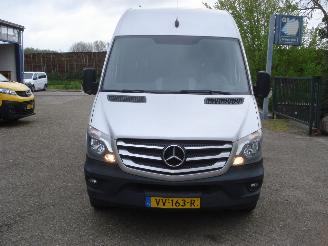 Mercedes Sprinter 313CDI L2-H3 AUTOMAAT picture 2