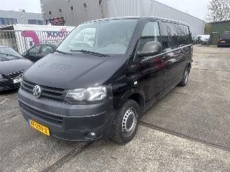  Volkswagen Transporter 2.0 TDI  L2 H1 2013/10