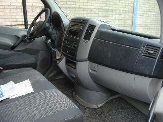 Mercedes Sprinter 2.2 CDI Functional picture 8