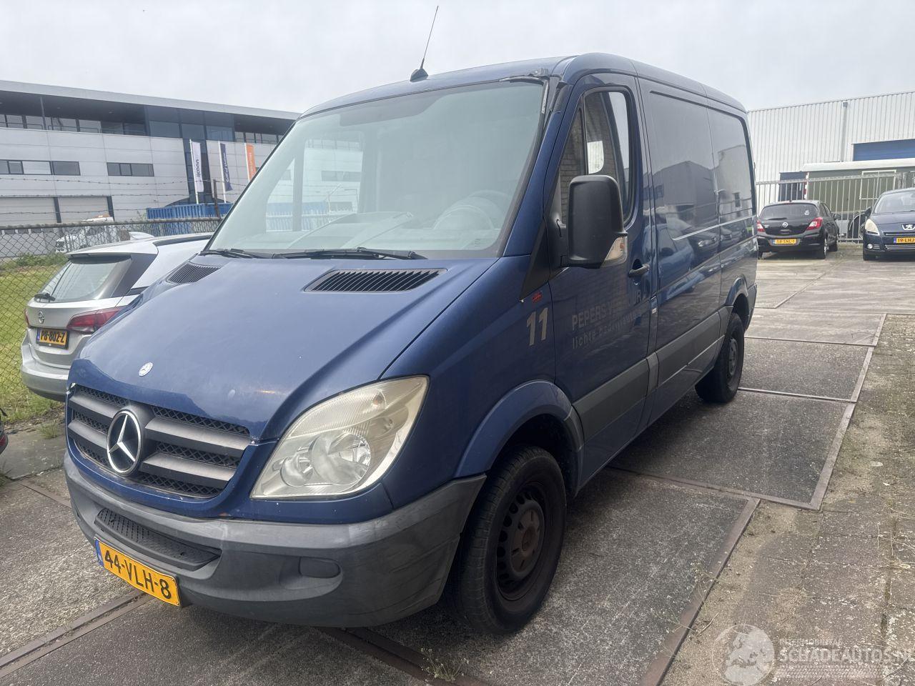 Mercedes Sprinter 2.2 CDI Functional