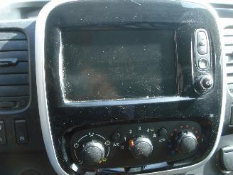 Renault Trafic AIRCO-NAVI  EURO 6 picture 11