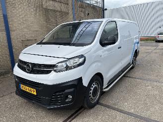 krockskadad bil bedrijf Opel Vivaro 1.5 BLEUHDI  100 S&S L3 2023/6
