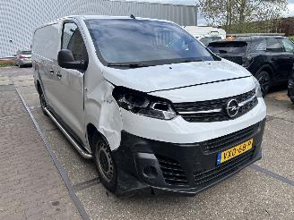 Opel Vivaro 1.5 BLEUHDI  100 S&S L3 picture 4