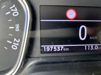 Opel Vivaro 1.5 BLEUHDI  100 S&S L3 picture 12