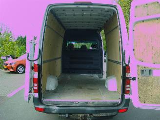 Mercedes Sprinter 416 2,2CDI 432 EURO 6  120KW picture 3