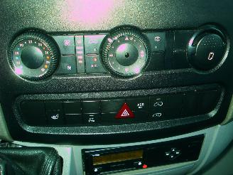 Mercedes Sprinter 416 2,2CDI 432 EURO 6  120KW picture 12