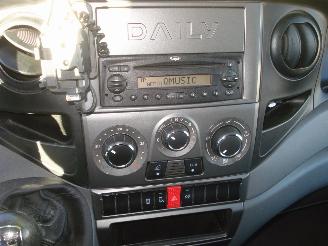 Iveco Daily KOELWAGEN 2.3D EURO 5 93KW 35 S 13 picture 30