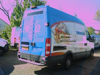 Iveco Daily KOELWAGEN 2.3D EURO 5 93KW 35 S 13 picture 6