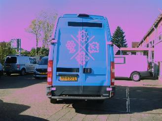 Iveco Daily KOELWAGEN 2.3D EURO 5 93KW 35 S 13 picture 8