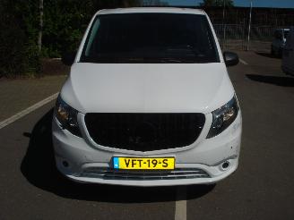 Mercedes Vito 114CDI LONG EURO 6 picture 3