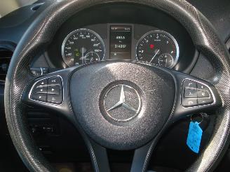 Mercedes Vito 114CDI LONG EURO 6 picture 14