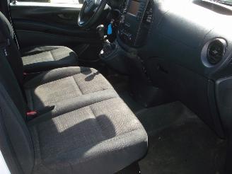 Mercedes Vito 114CDI LONG EURO 6 picture 17