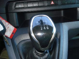 Opel  EURO 6 L2-H1 1.5D 120PK AIRCO-NAVI picture 16