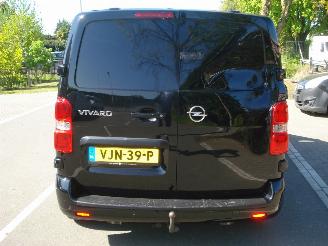 Opel  EURO 6 L2-H1 1.5D 120PK AIRCO-NAVI picture 11