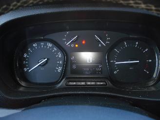 Opel  EURO 6 L2-H1 1.5D 120PK AIRCO-NAVI picture 14