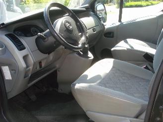 Opel Vivaro ROLSTOEL VERVOER L2-H1 AIRCO 2.5CDTI picture 15