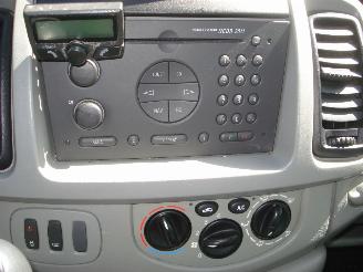 Opel Vivaro ROLSTOEL VERVOER L2-H1 AIRCO 2.5CDTI picture 14