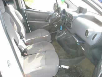 Peugeot Partner 1.6HDI 3 ZITTER AIRCO-NAVIGATIE picture 15