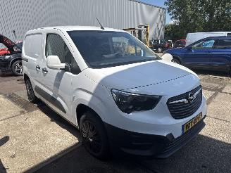 Opel Combo 1.5 D  Edition picture 2