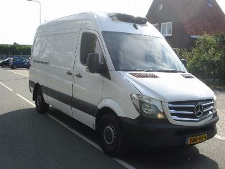  Mercedes Sprinter 109CDI KOELWAGEN-AIRCO-NAVIGATIE 2018/2