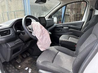 Renault Trafic 2.0 dCi 110 T30  L2 H1  Work Edition picture 6