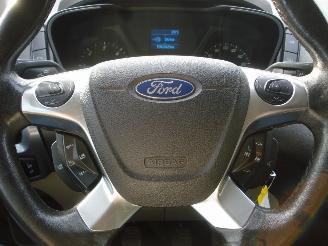 Ford Transit Custom DUBBELE CABINE 2.2TDCI 92KW picture 16