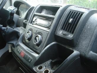 Peugeot Boxer BAKWAGEN 2.0HDI 120KW EURO 6 picture 10