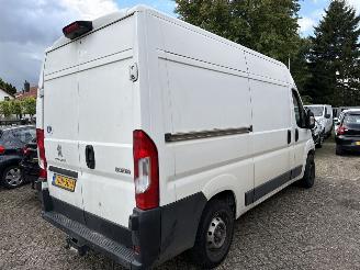 Peugeot Boxer 330 2.2 Bleu HDI EURO 6 L2 H2  Premium picture 2
