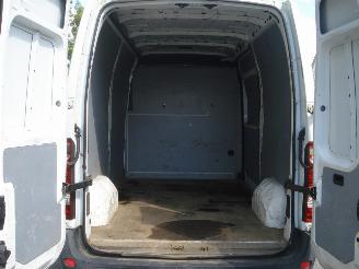 Renault Master AUTOMAAT L2-H2  2.3DCI 92KW picture 7