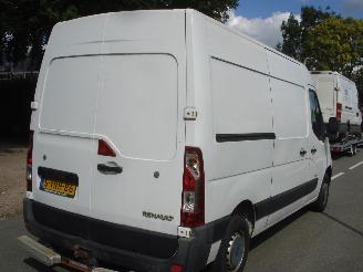 Renault Master AUTOMAAT L2-H2  2.3DCI 92KW picture 5