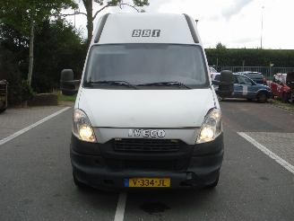 Iveco Daily 35S15V 2.3 107KW picture 5