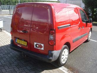 Citroën Jumpy 2.0HDI LONG AIRCO picture 21
