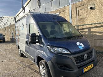 bruktbiler bedrijf Fiat Ducato 2.3 MULTIJET L2H2 2022/3
