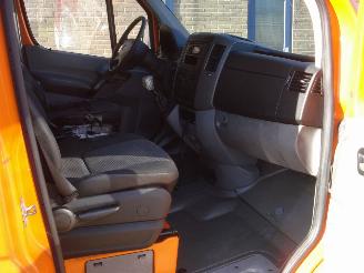 Mercedes Sprinter 310 CDI MET KLEP picture 9