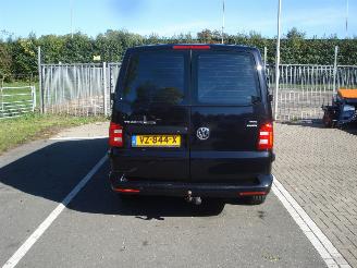 Volkswagen Transporter 2.0TDI 110KW L2-H1 EURO 6 picture 7
