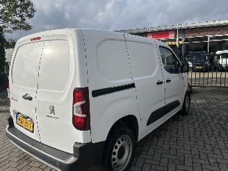 Peugeot Partner 1.5 BLUEHDI  PREMIUM picture 5
