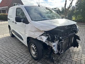 Peugeot Partner 1.5 BLUEHDI  PREMIUM picture 3
