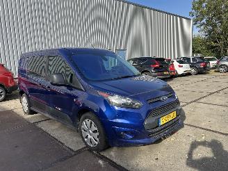 krockskadad bil bedrijf Ford Transit Connect 1.5 TDCI  L2 TREND 2018/1