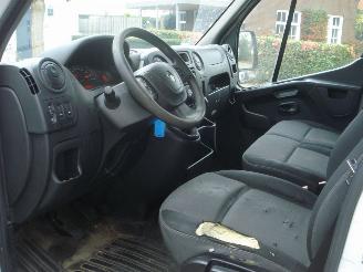 Renault Master L3-H2 EURO 6  2.3DCI AIRCO picture 11