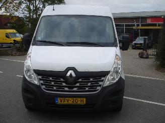 Renault Master L3-H2 EURO 6  2.3DCI AIRCO picture 2